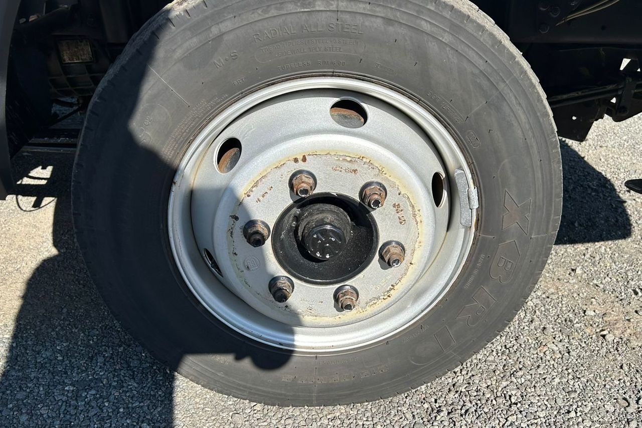 Volkswagen 10-160 E Delivery - 14/14 19