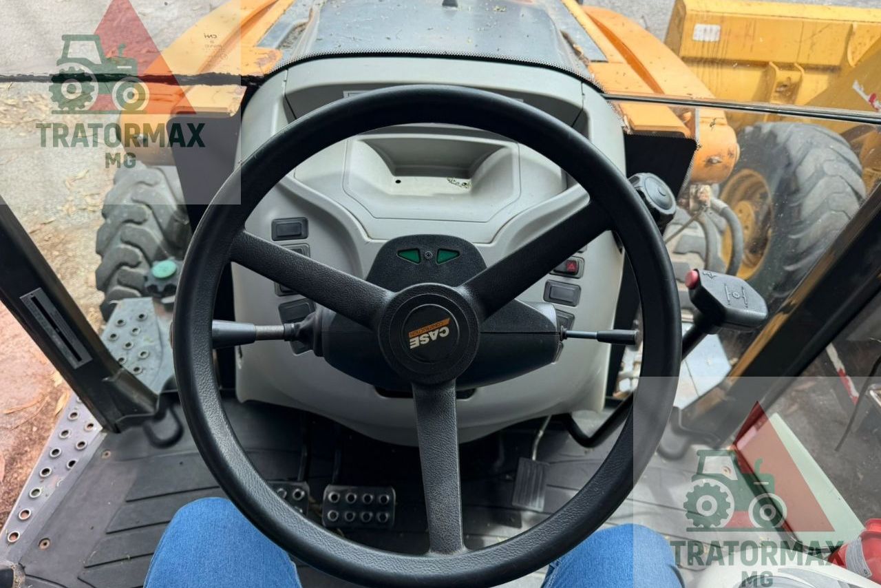 Case 580N - 19/19 3