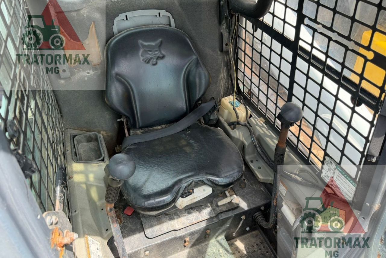 Bobcat S650 - 11/11 2