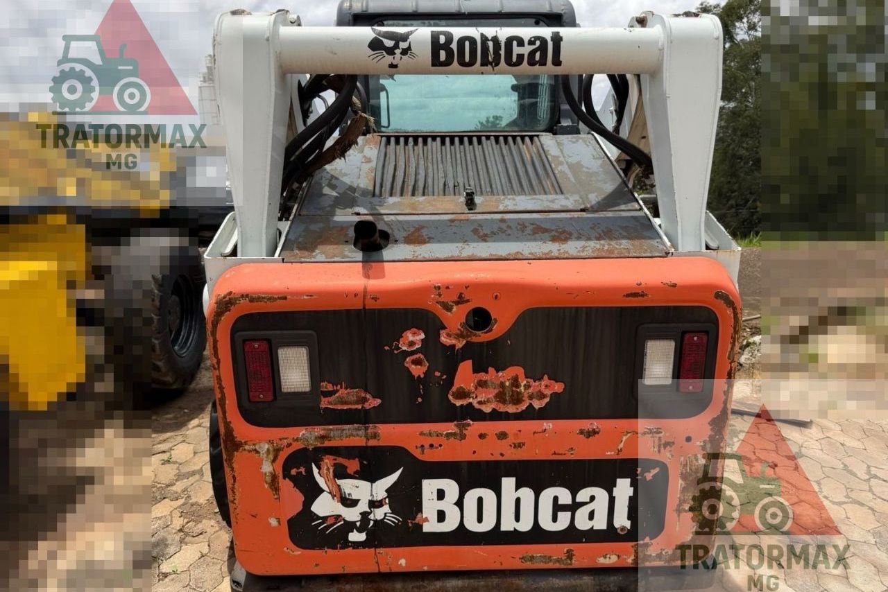 Bobcat S650 - 11/11 3
