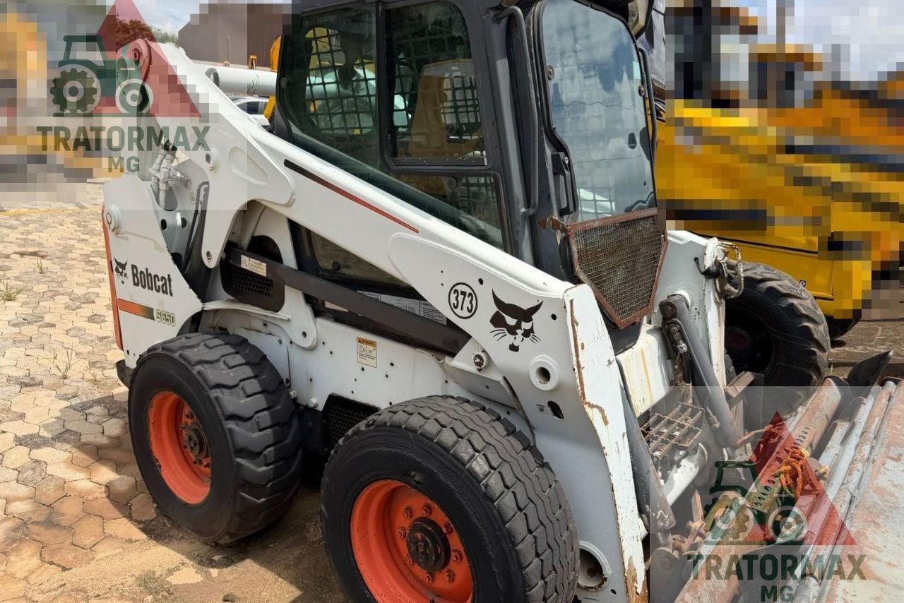 Bobcat S650 - 11/11 4