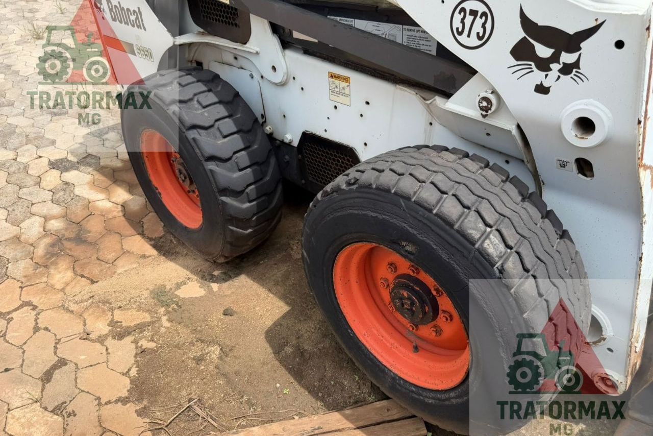 Bobcat S650 - 11/11 5