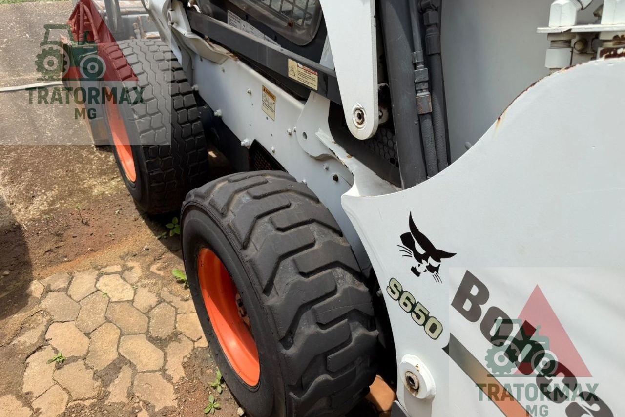 Bobcat S650 - 11/11 6