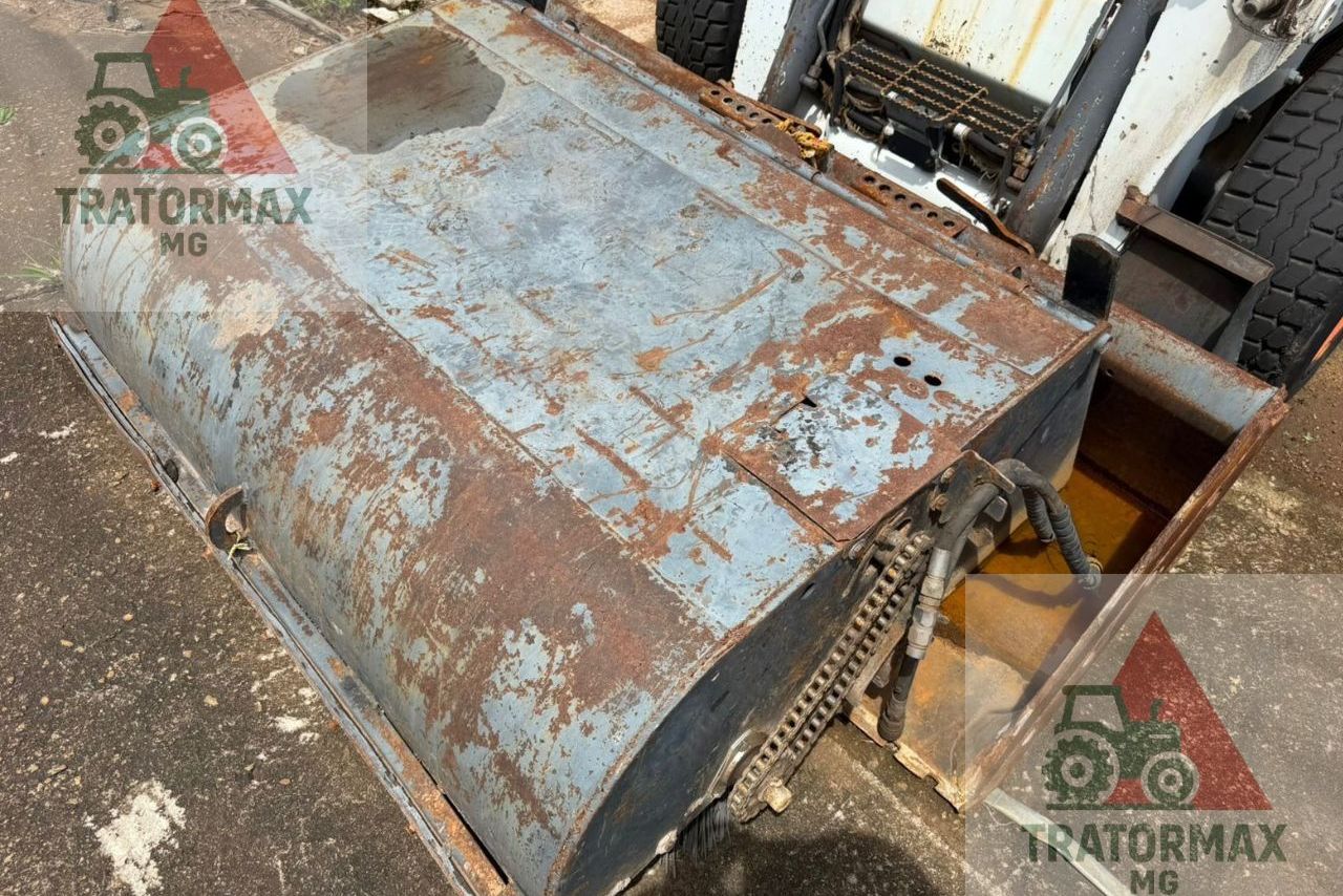 Bobcat S650 - 11/11 7