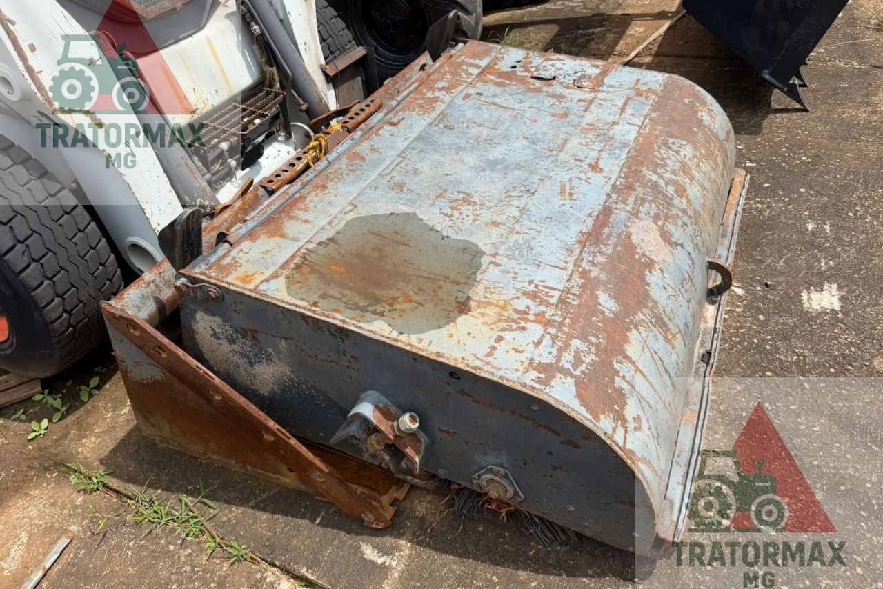 Bobcat S650 - 11/11 10