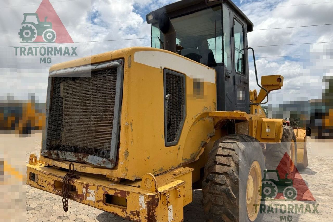 Liugong  835 - 14/14 3