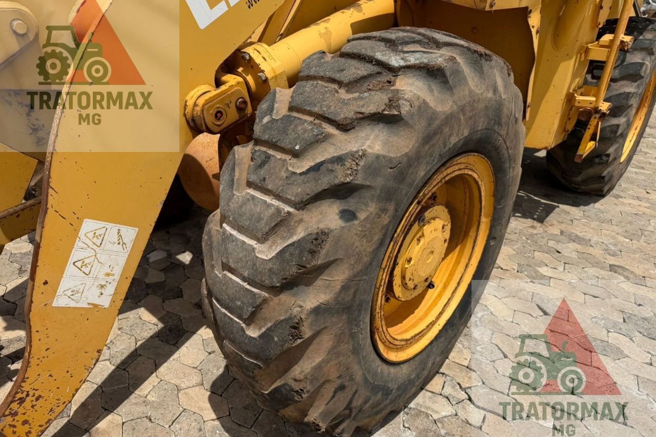 Liugong  835 - 14/14 9
