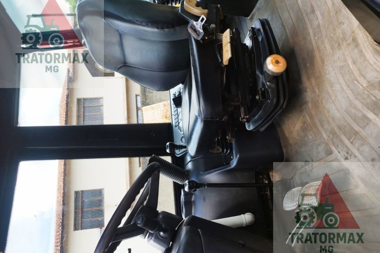 JCB 3CX - 15/15 2