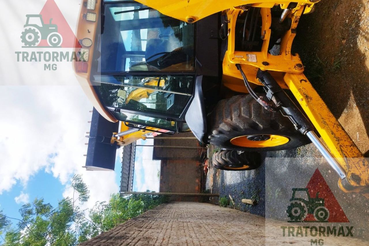 JCB 3CX - 15/15 3