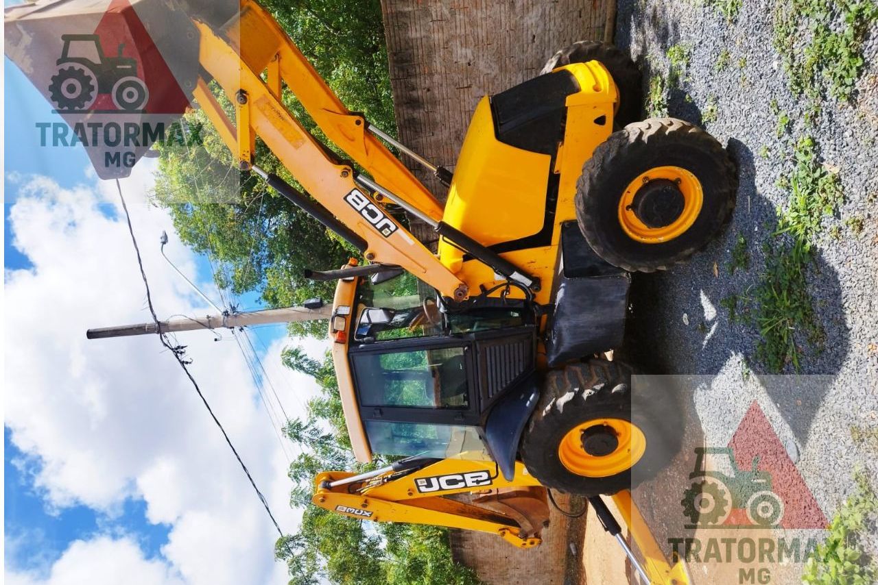 JCB 3CX - 15/15 4