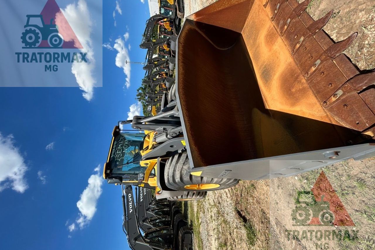 Volvo L120F - 23/23 4