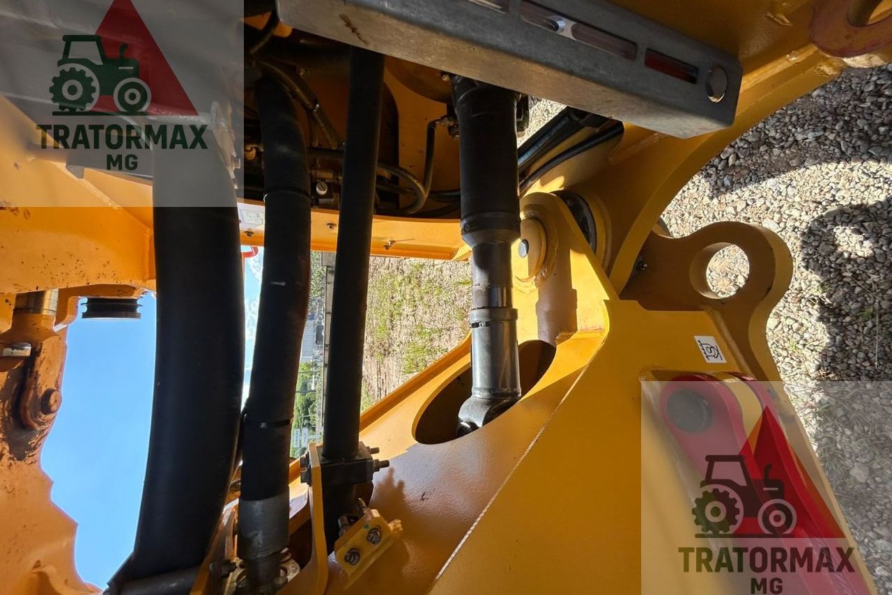 Volvo L120F - 23/23 8