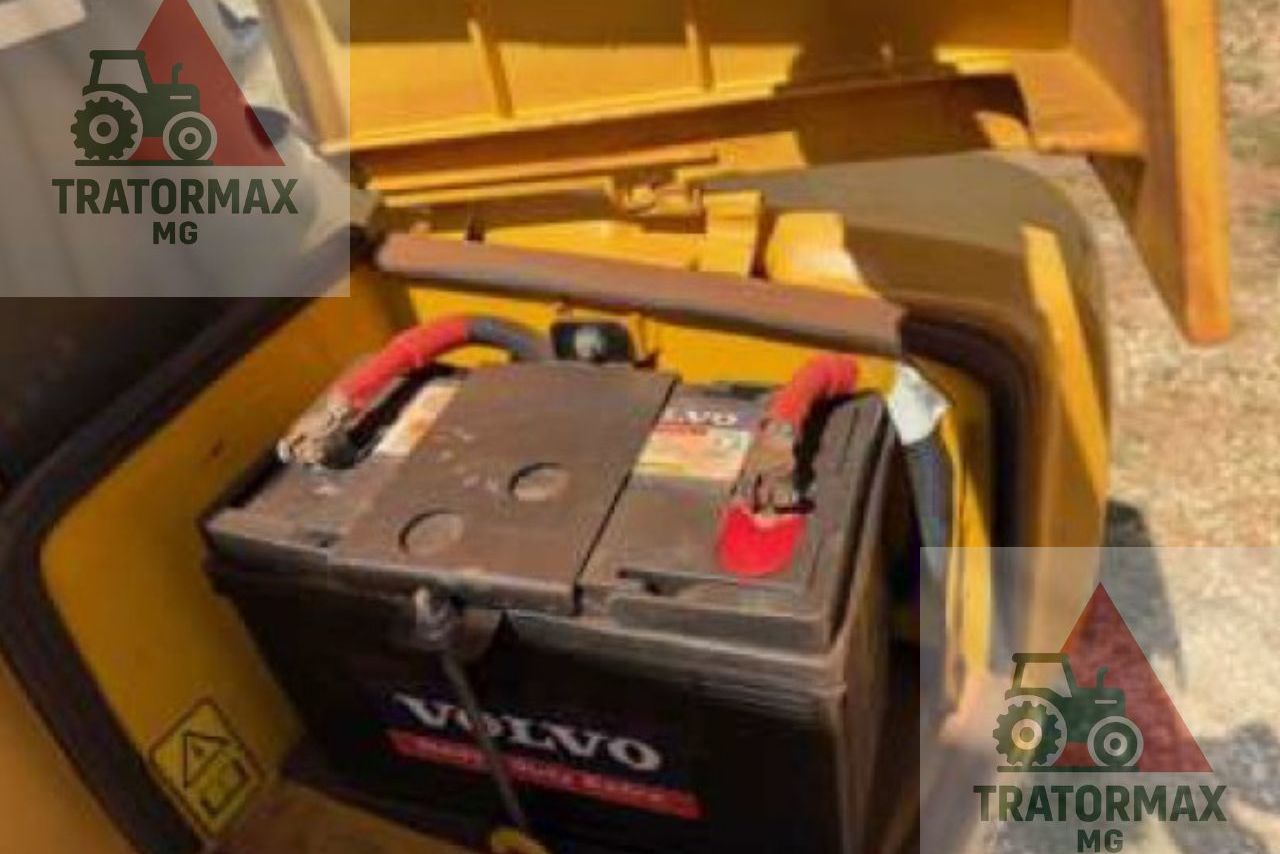 Volvo L60F - 23/23 2