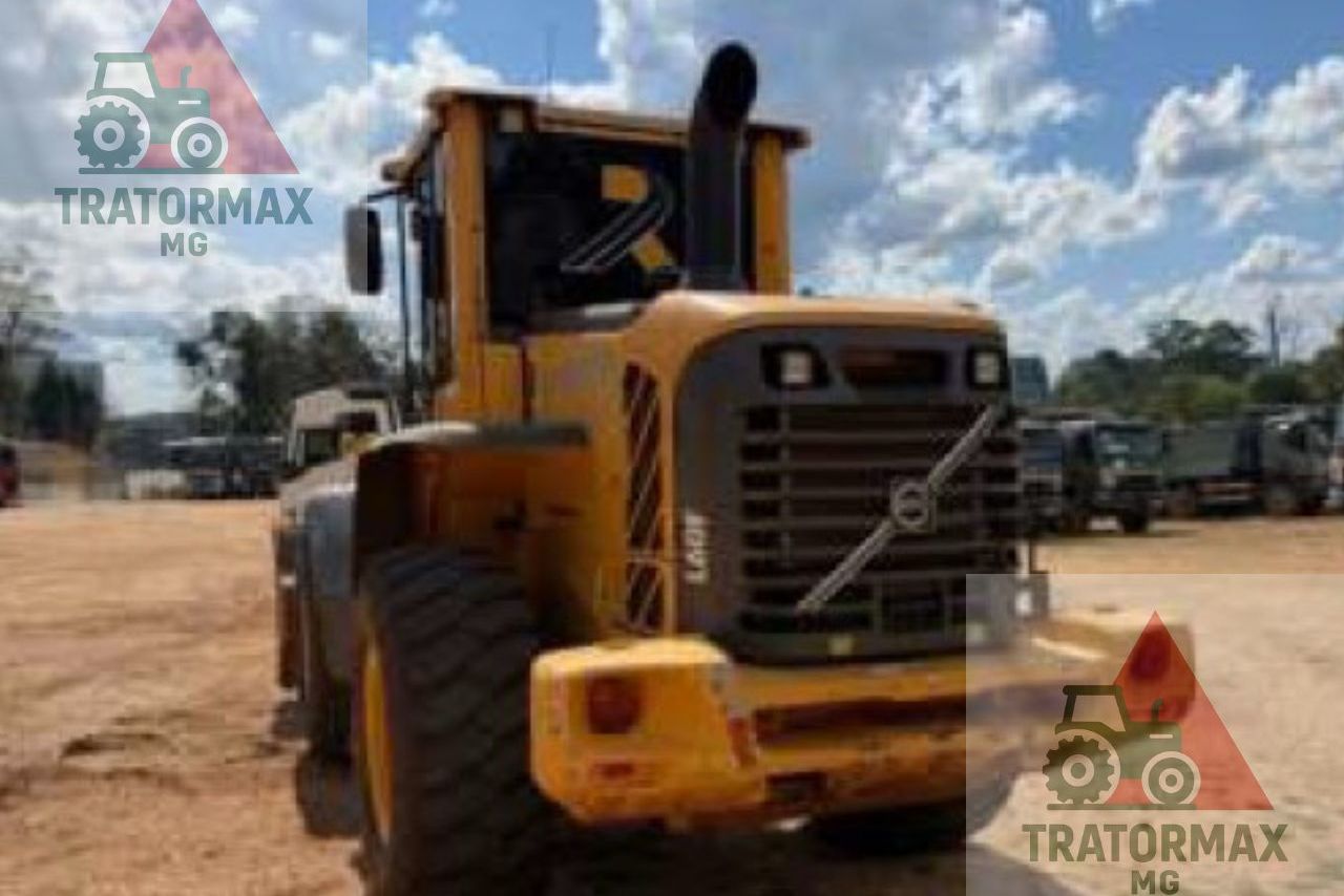 Volvo L60F - 23/23 3