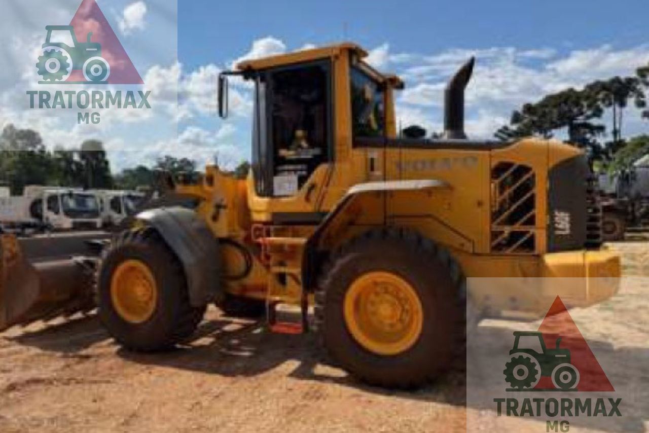 Volvo L60F - 23/23 5