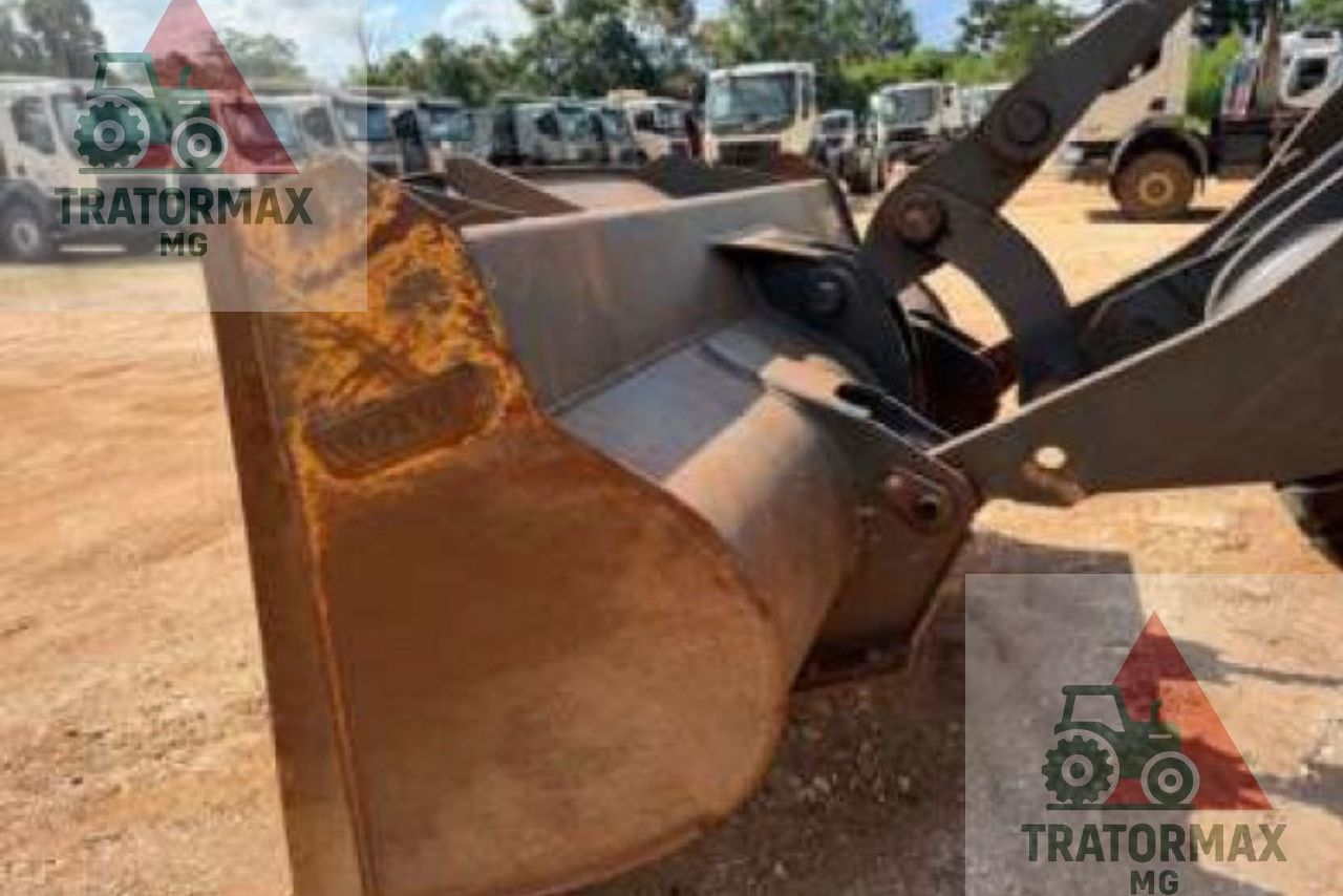Volvo L60F - 23/23 6