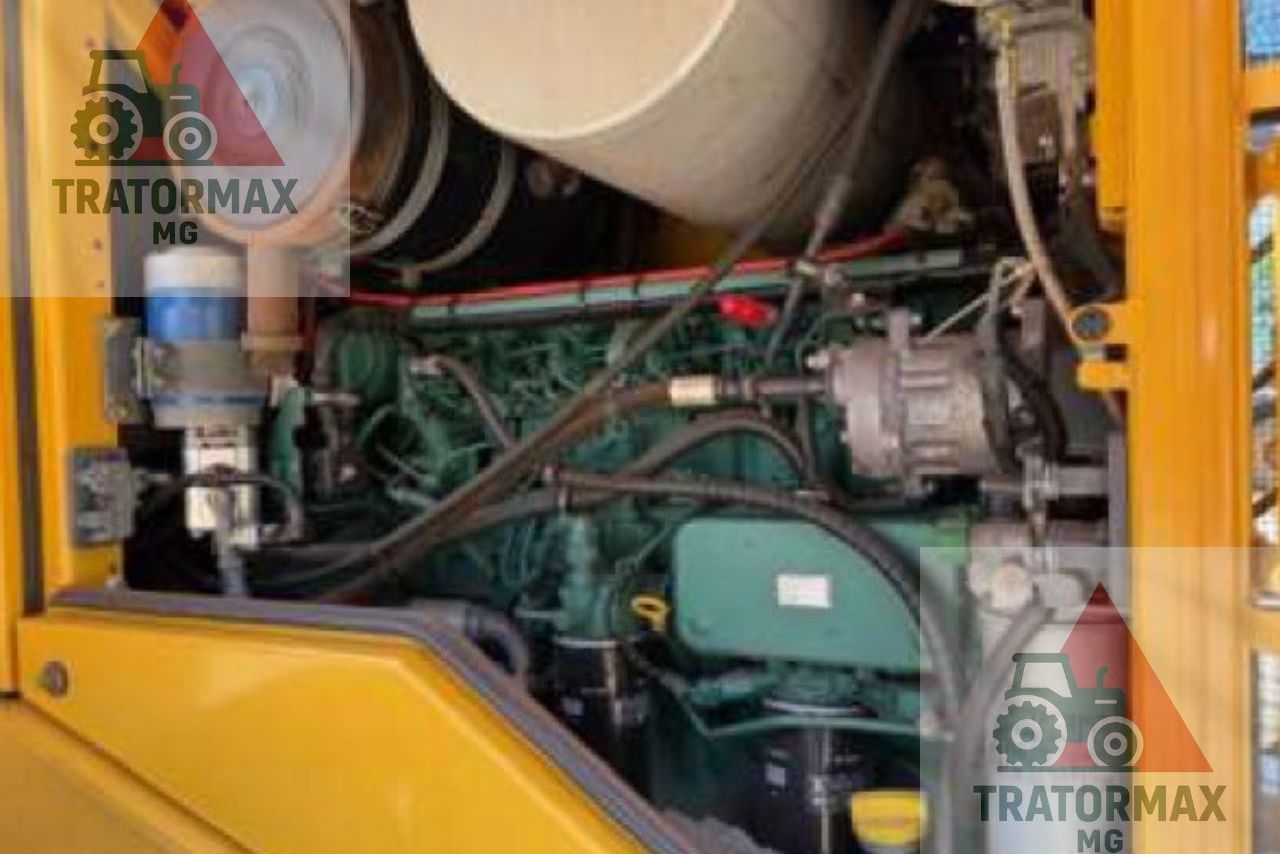 Volvo L60F - 23/23 8