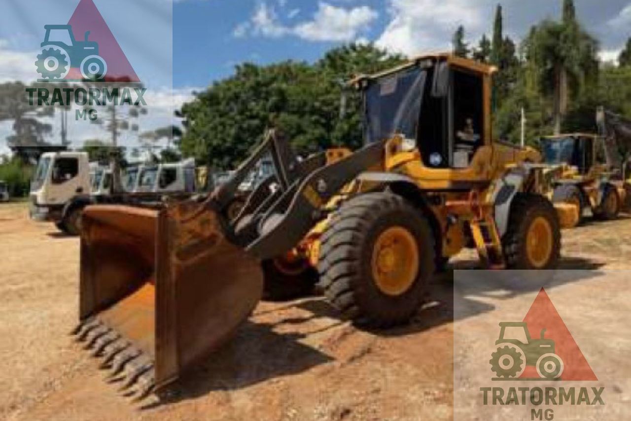 Volvo L60F - 23/23 9