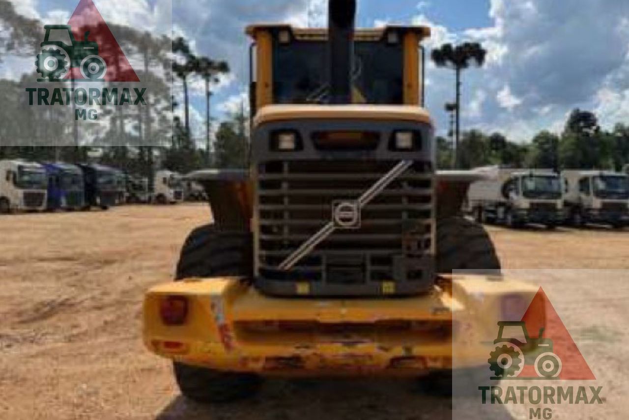 Volvo L60F - 23/23 10