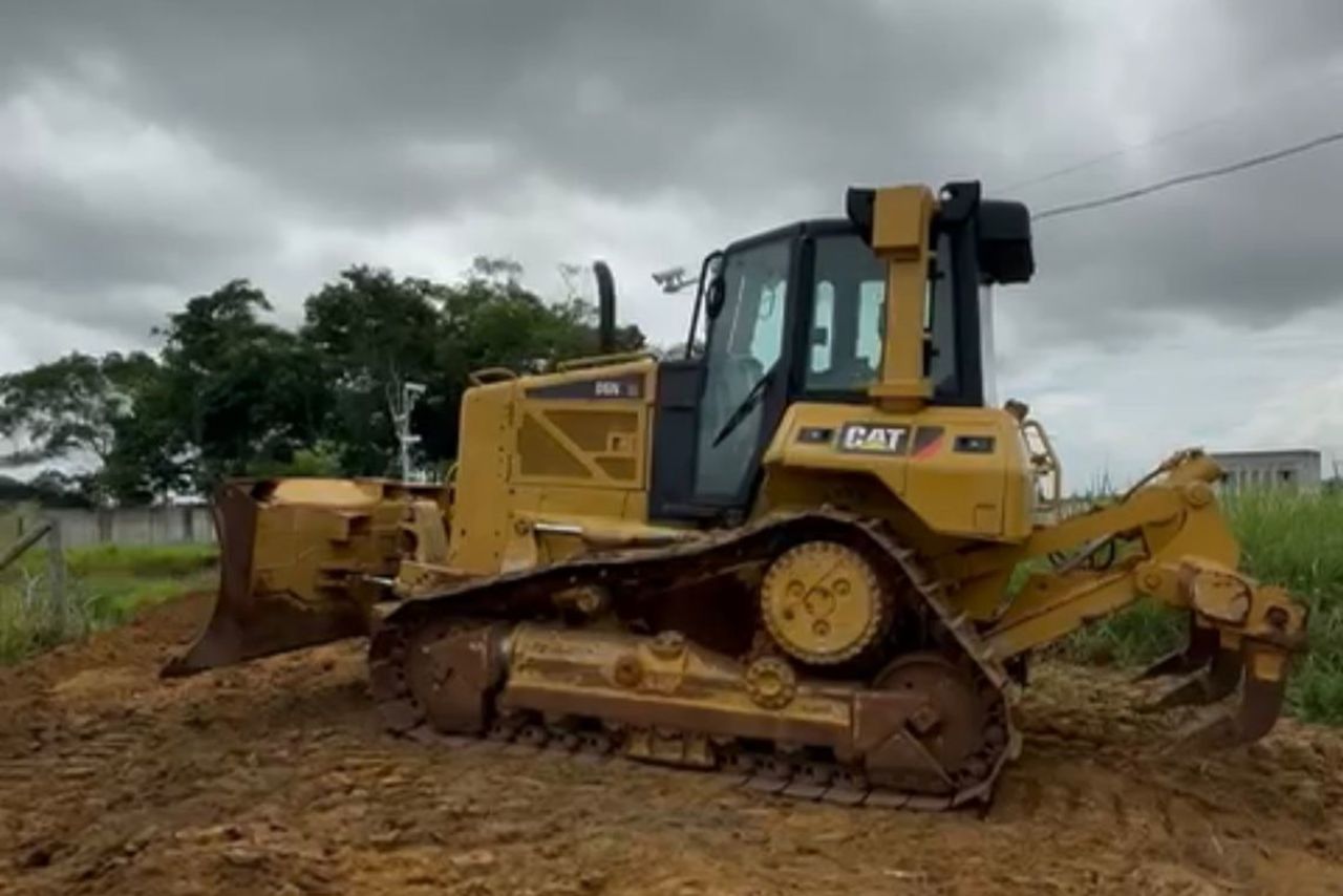 Caterpillar D6NXL - 11/11 3