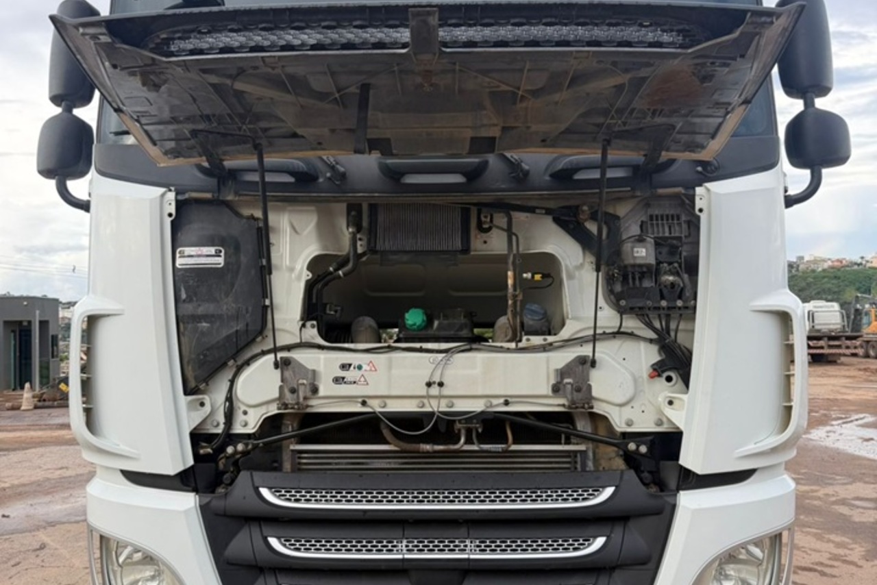 DAF XF 530  - 23/24 2