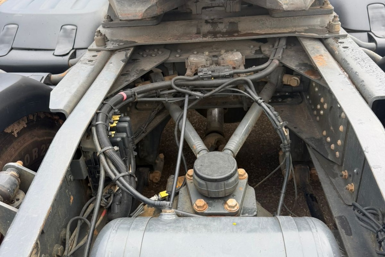 DAF XF 530  - 23/24 7