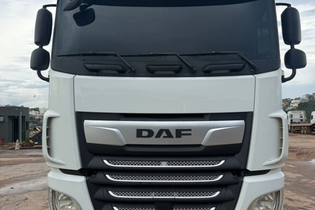 DAF XF 530  - 23/24 14