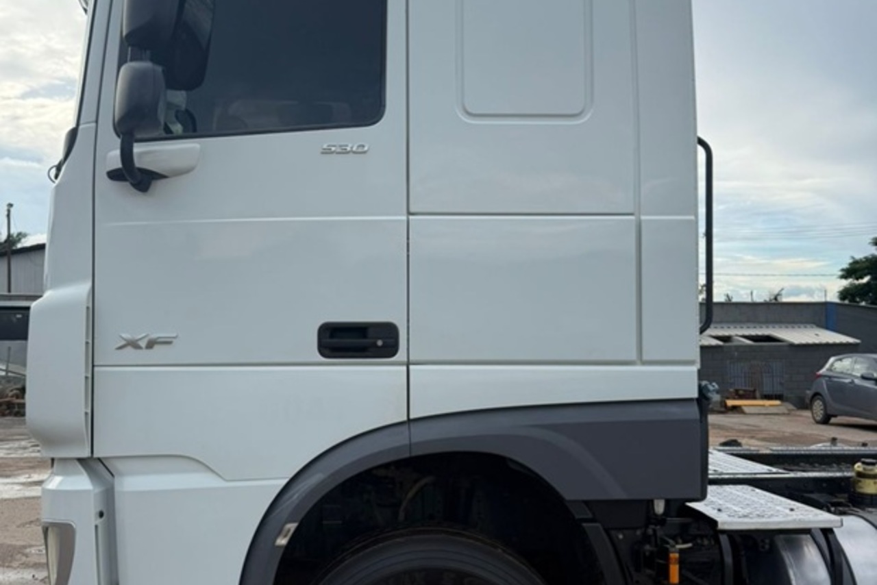 DAF XF 530  - 23/24 15
