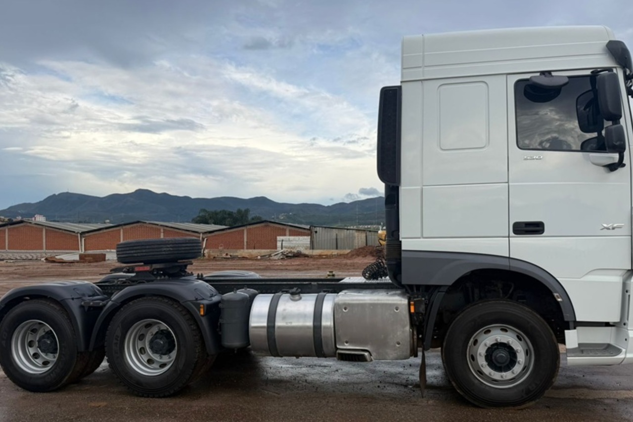 DAF XF 530  - 23/24 16