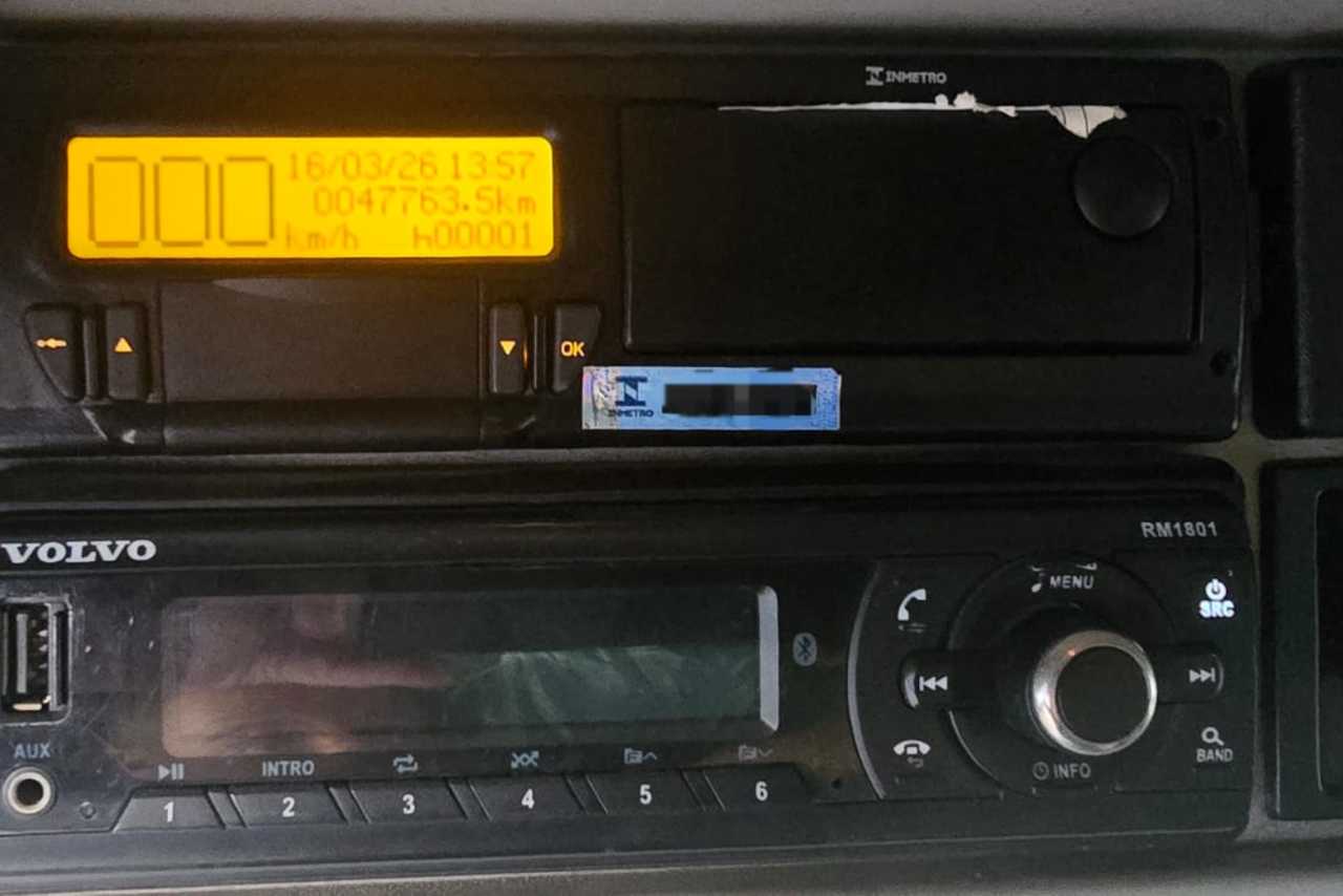 Volvo  VMX 360 MAX - 23/24 2