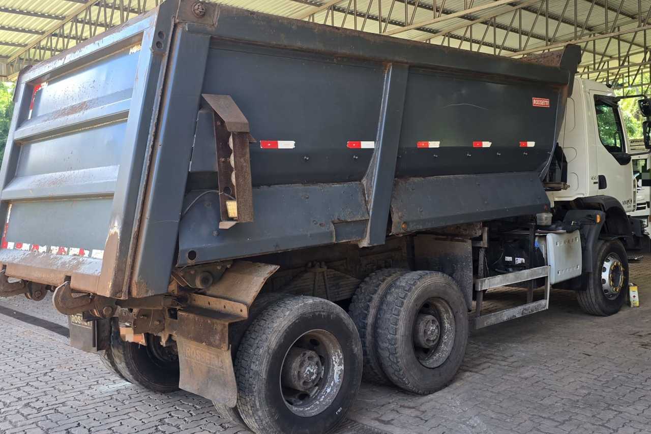 Volvo  VMX 360 MAX - 23/24 3