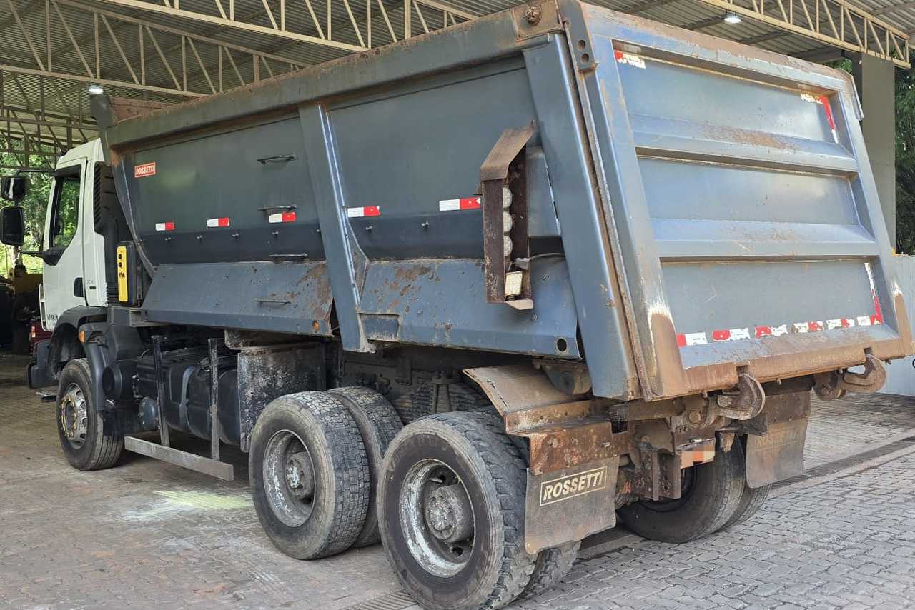 Volvo  VMX 360 MAX - 23/24 5
