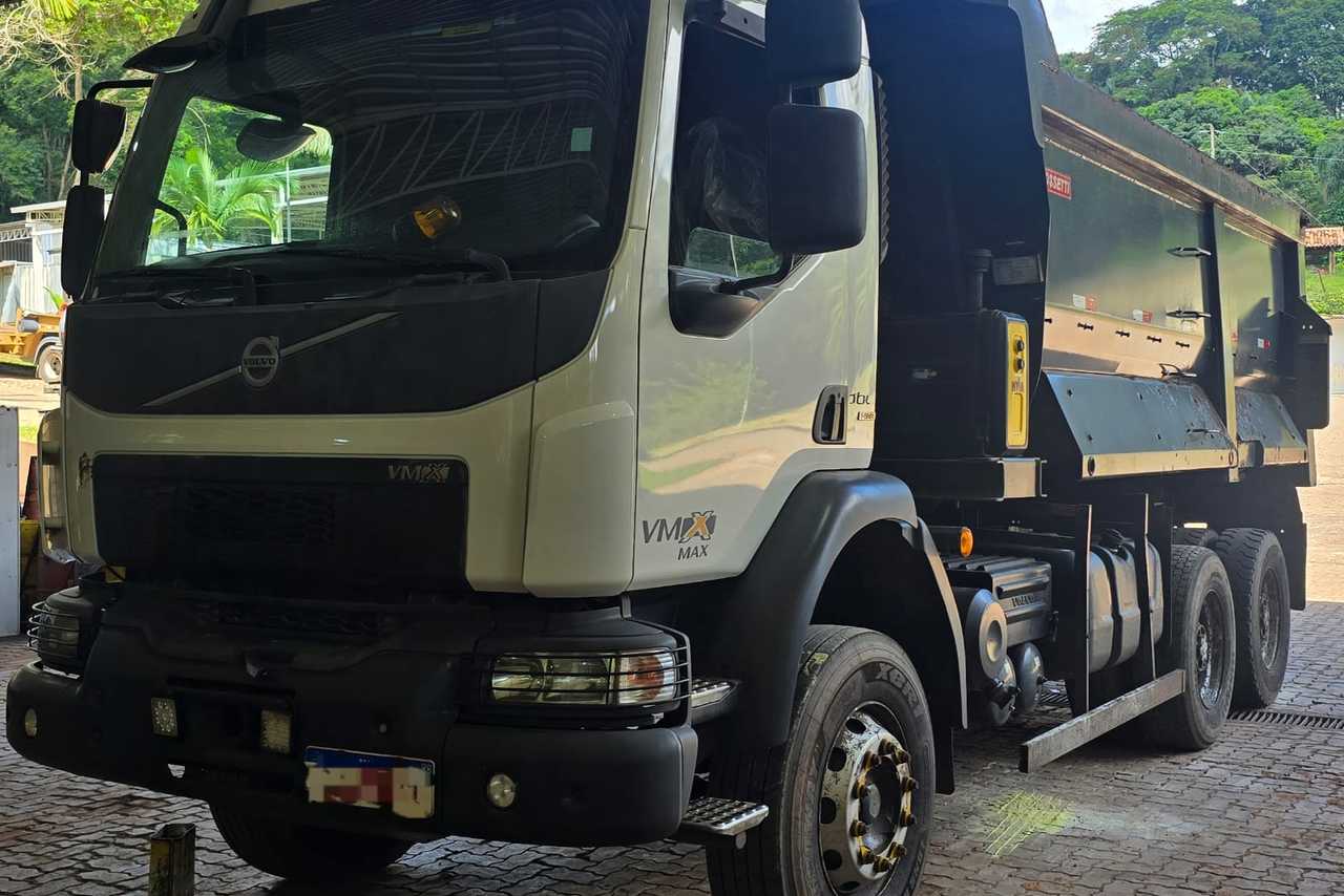 Volvo  VMX 360 MAX - 23/24 6