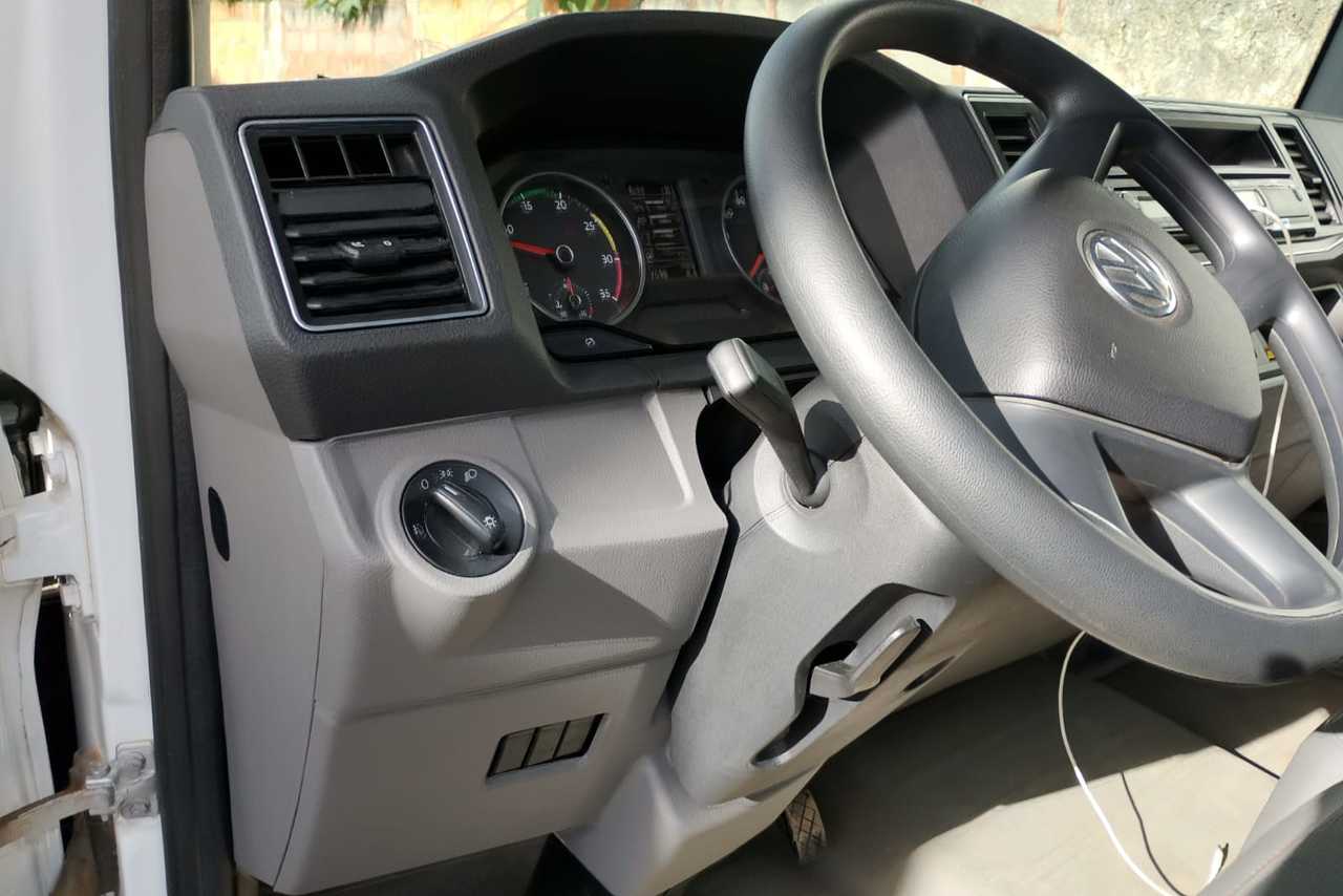 Volkswagen 11-180 Delivery - 21/22 5