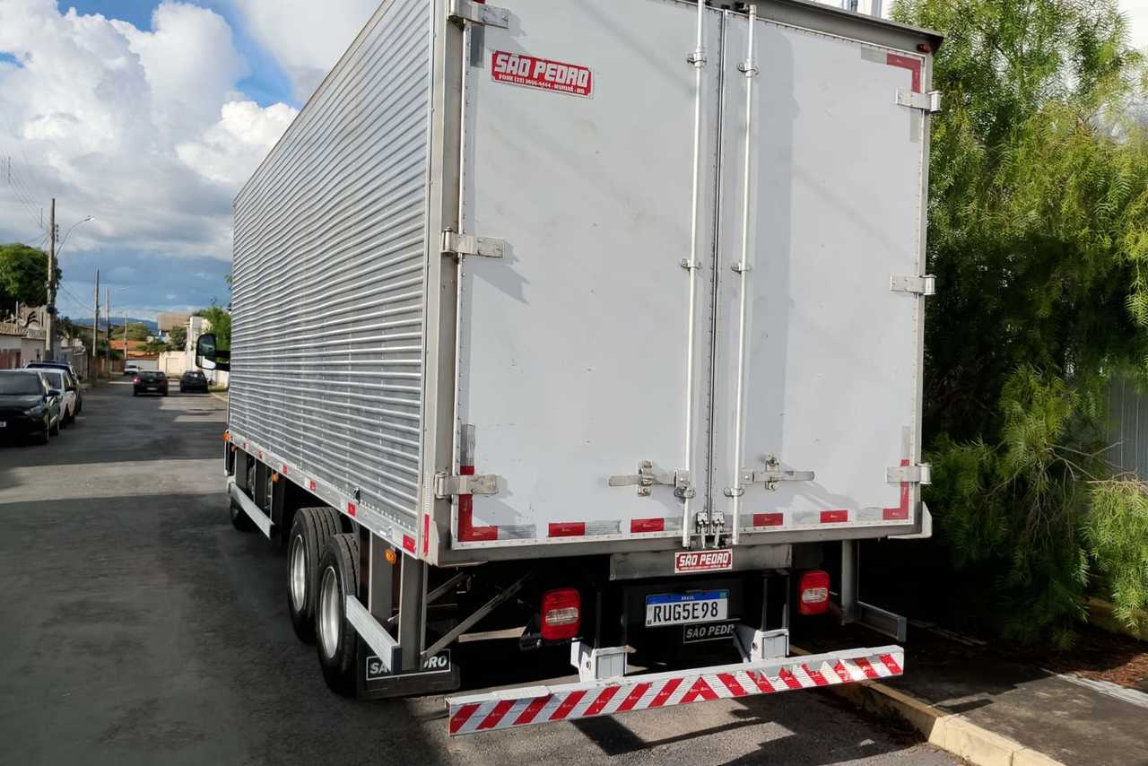 Volkswagen 11-180 Delivery - 21/22 13