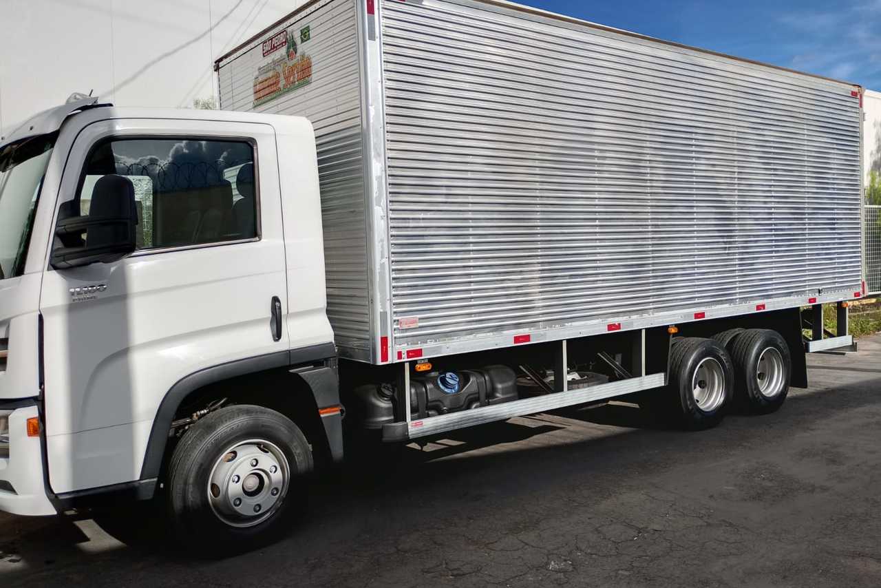 Volkswagen 11-180 Delivery - 21/22 16