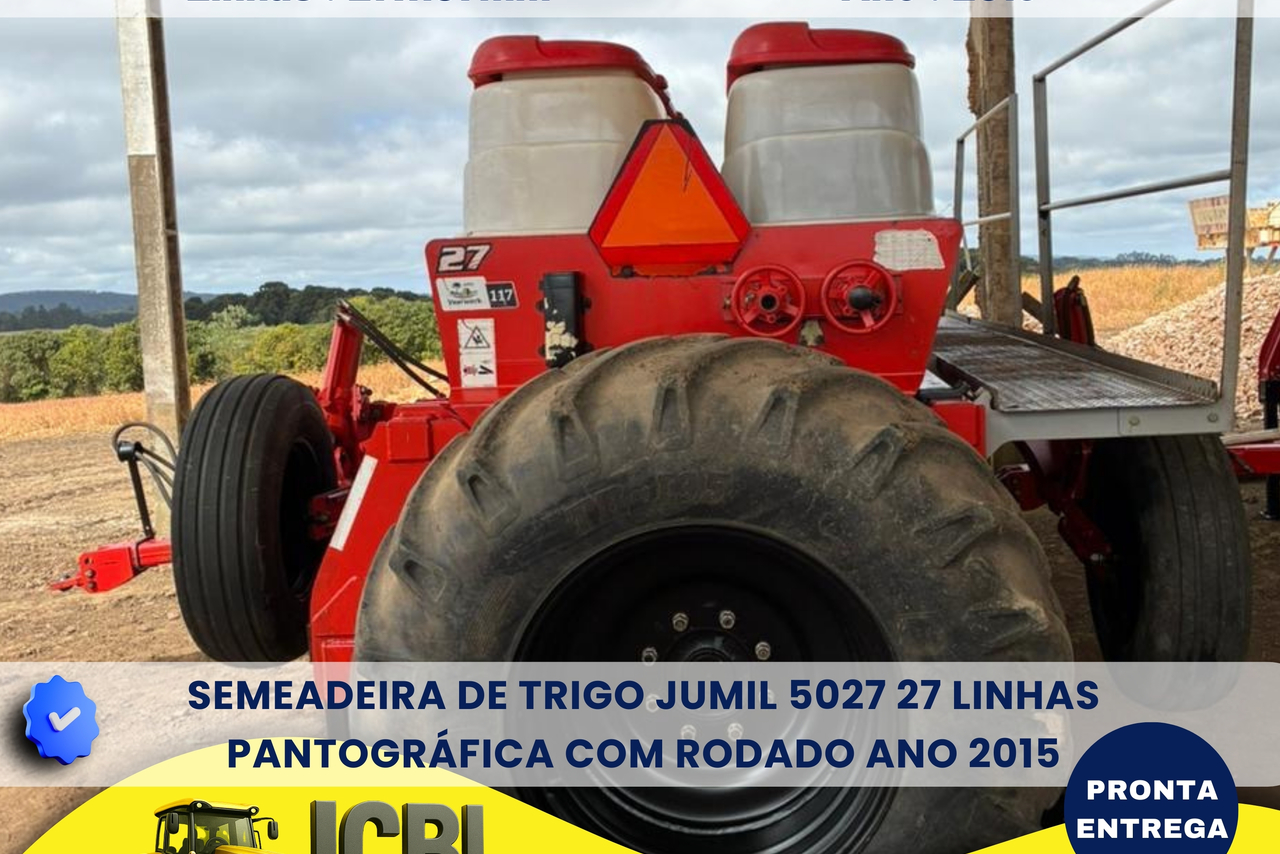 Jumil Outros - 15/15 2
