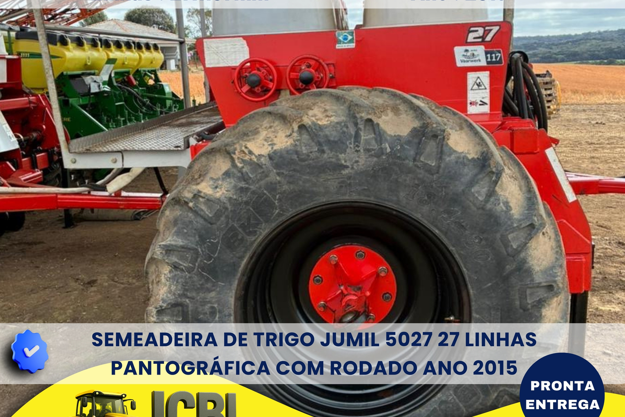 Jumil Outros - 15/15 3
