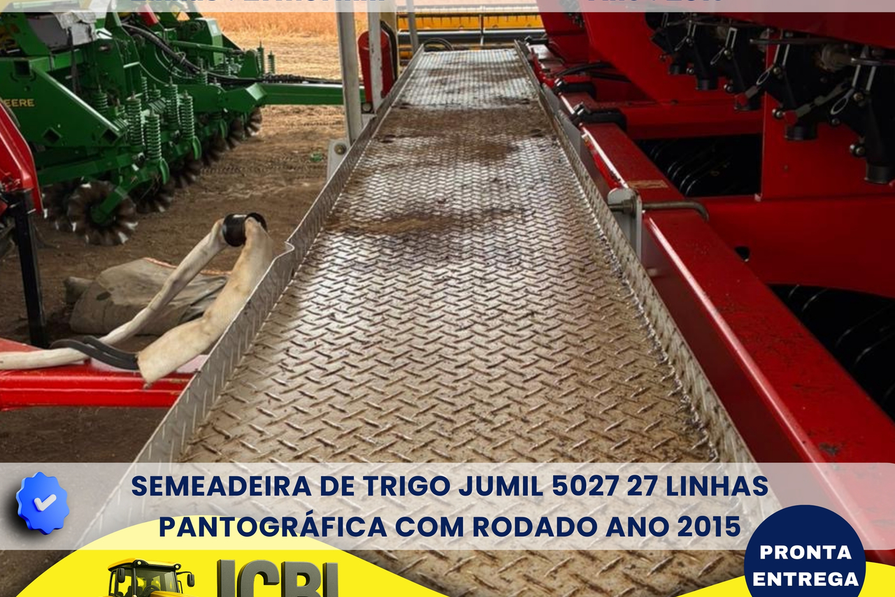 Jumil Outros - 15/15 4