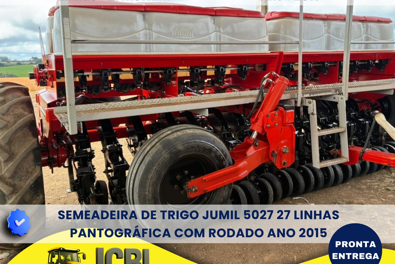 Jumil Outros - 15/15 5