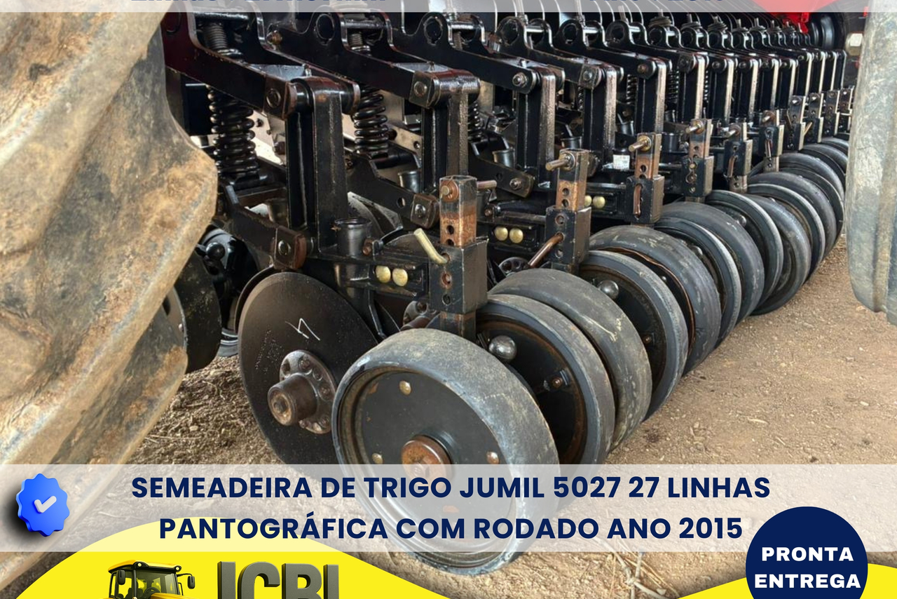 Jumil Outros - 15/15 7