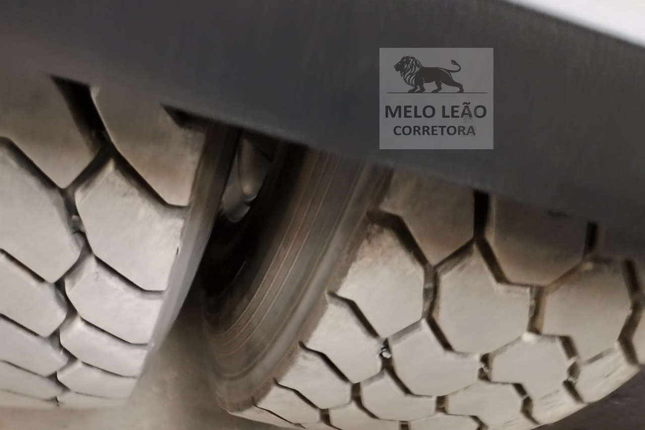 Mercedes Benz MB 1635 - 19/19 6