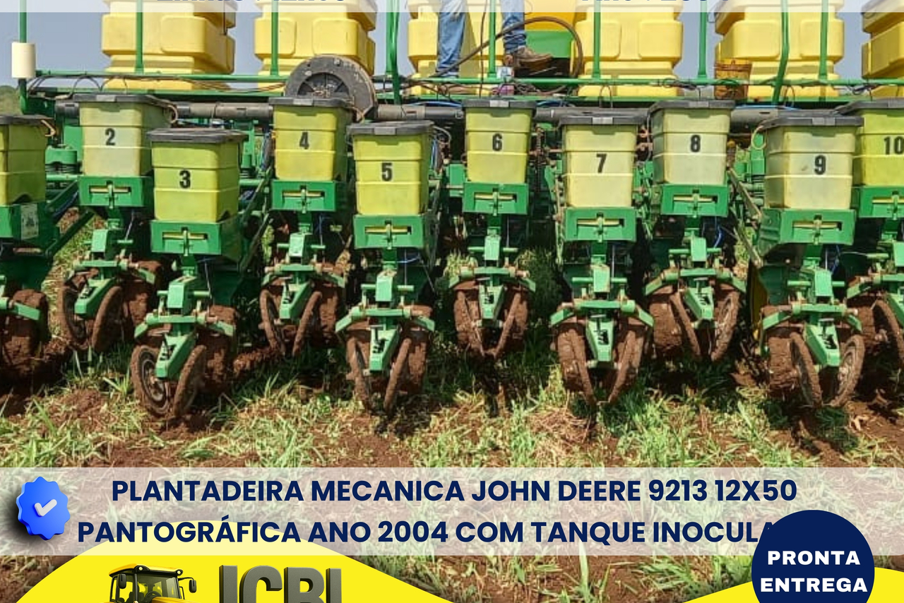 John Deere  9213 - 04/04 3