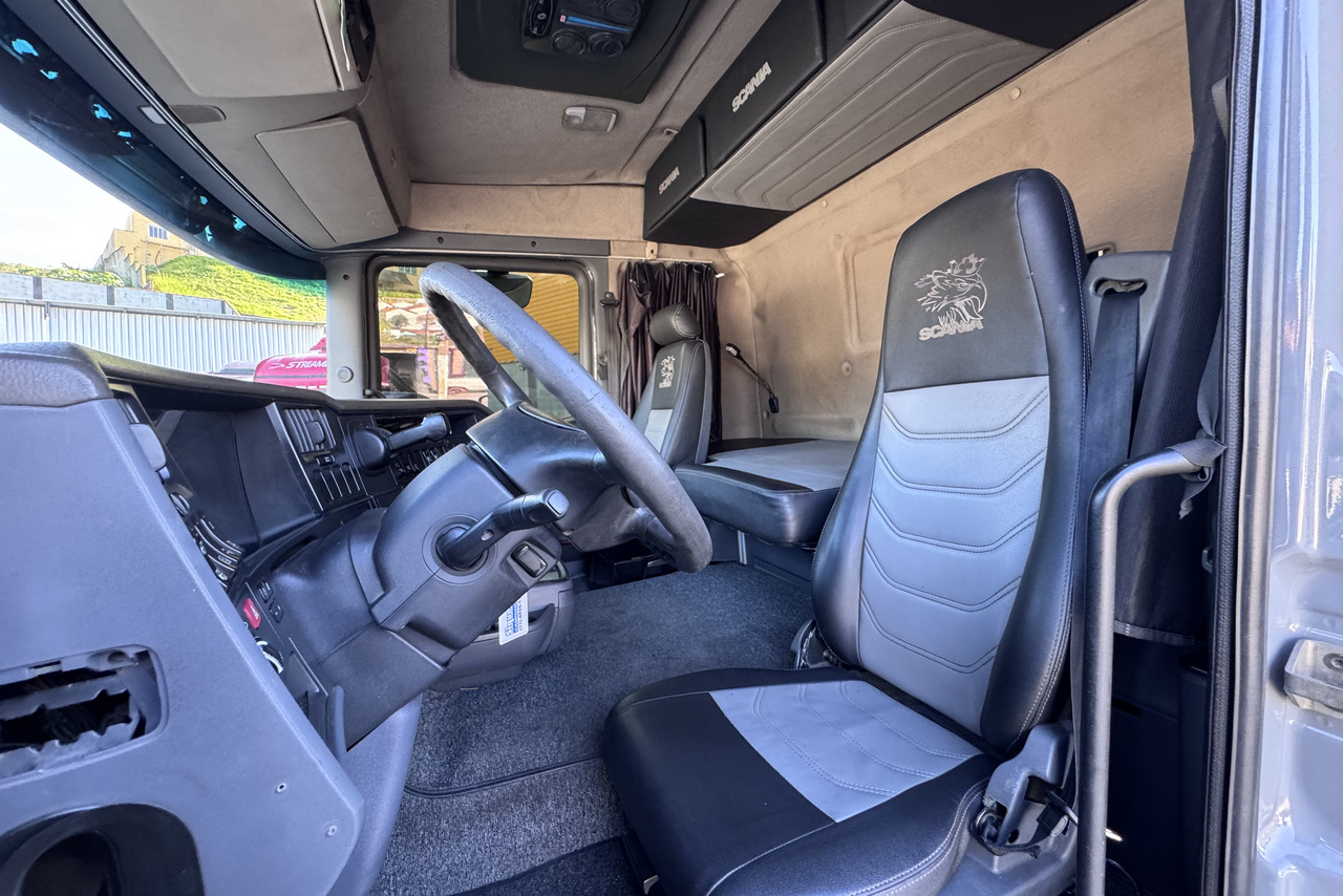 Scania R380 - 11/12 2