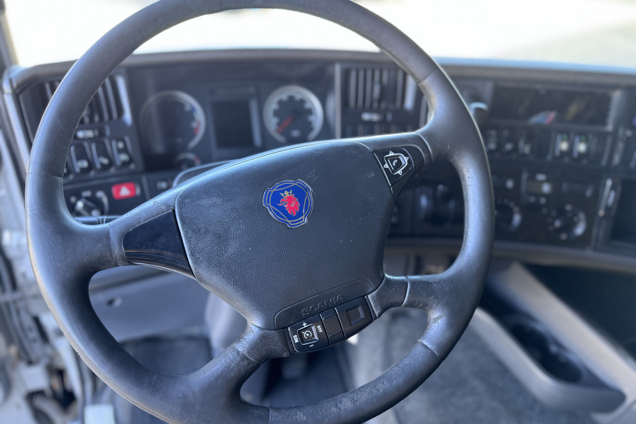 Scania R380 - 11/12 4