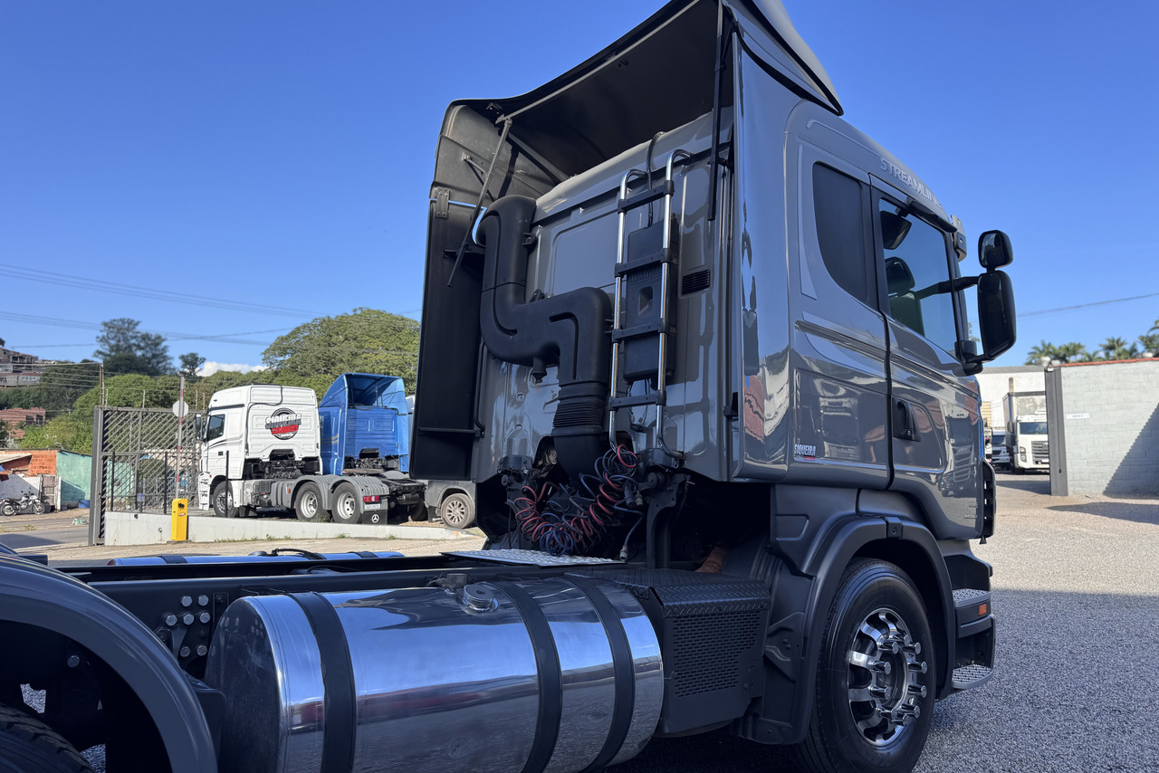 Scania R380 - 11/12 5