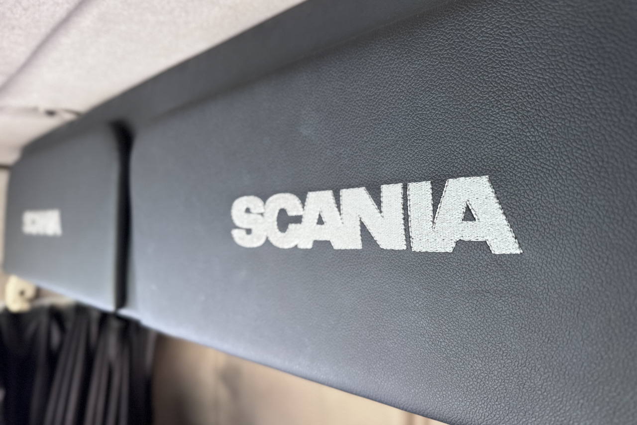 Scania R380 - 11/12 6