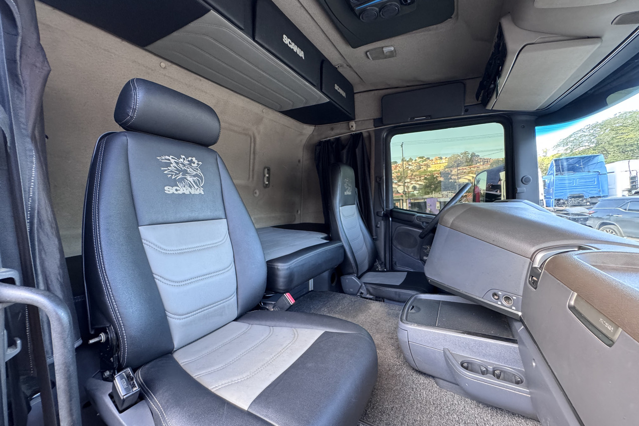 Scania R380 - 11/12 7