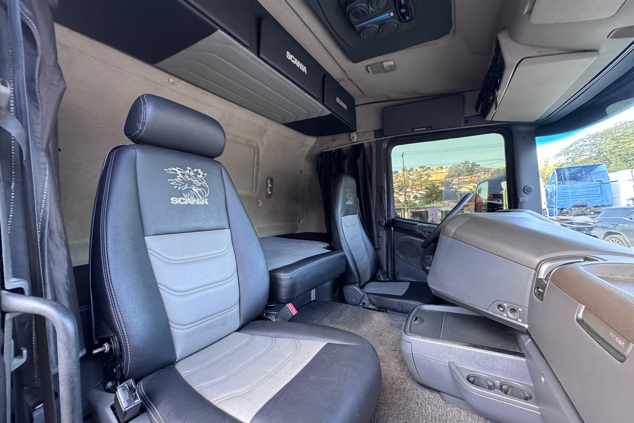 Scania R380 - 11/12 9
