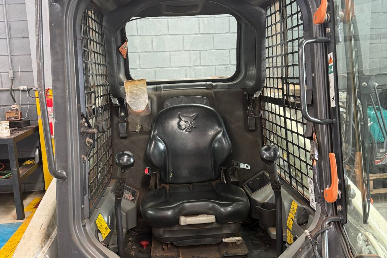 Bobcat S450 - 21/21 4